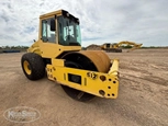 Used Bomag